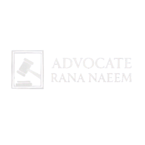Advocate Rana Naeem
